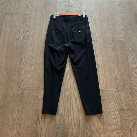Vince wool pants - Picture 2 of 3